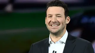 CBS and Tony Romo finalize split, likely settling for partial payout of $72M contract