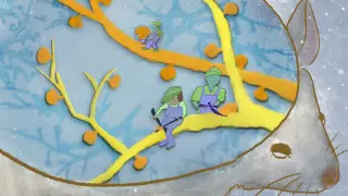 Memory persists after artificial hibernation in mice, study finds