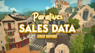 Paralives Breaks Launch Records With 250K Copies in Eight Hours