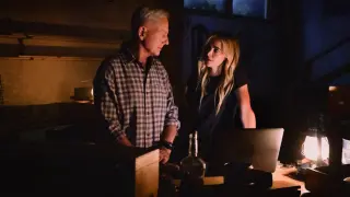 Emily Wickersham Joins NCIS: Origins to Help Gibbs Hunt Down Assassins