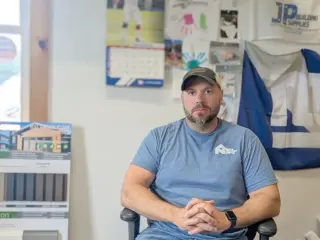 50% Canada Tariffs Loom, Echoing Through U.S. Building Supply Chains