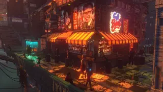 Week 40 Gaming: Cyberpunk Life Sims, Ace Combat 8, and Witcher 3 Remaster Launch
