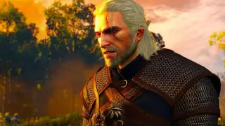 Surprise Witcher 3 Expansion Reunites Geralt and Dandelion on Letten