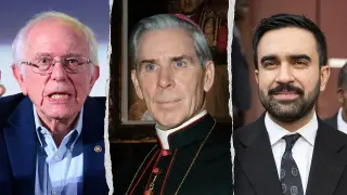 Barron Links Sheen Beatification to Anti-Communism Call Amid US Political Shifts