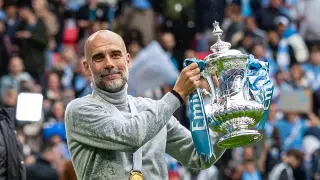 Guardiola to Depart City as Maresca Emerges as Likely Replacement