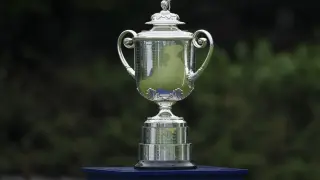 Record $20.5M PGA Championship purse; winner earns $3.69M