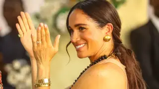 Meghan Markle in Talks for The Gentlemen Season 3 as Netflix Hedges on Confirmation