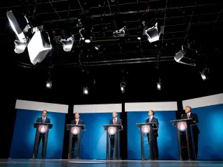 Redistricting and retirements shape pivotal primaries in Utah, Maryland, and New York
