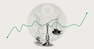 Gallup: U.S. Perceived Government Corruption Reaches Two-Decade Peak