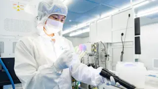 Sovereign AI: Why governments are staking bets in frontier labs