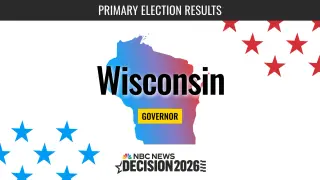 Wisconsin Governor Primary: Tiffany Wins GOP Nomination; Crowley and Hong Lead Democrats