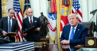 Trump Expands Birthright Citizenship With Fresh Executive Orders