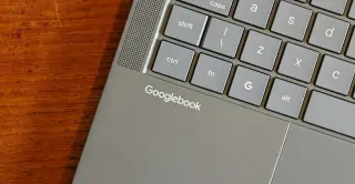 Googlebooks: Premium Hardware, Frustrating Android Integration