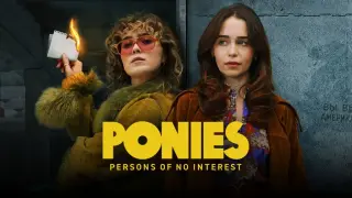 Ponies Canceled After One Season as Cast Reacts Online
