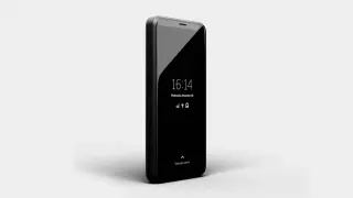 USA-Made Privacy-First Phone Runs Its Own Linux OS