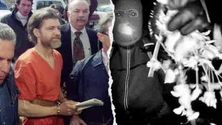 Guthrie Abduction Notes Echo Unabomber Playbook to Spur Tips