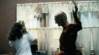 Paramount Moves Forward with Fresh Nightmare on Elm Street Under Primal