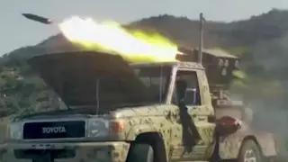 Houthis escalate, dragging Saudi Arabia into a high-stakes energy-security crisis