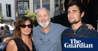 Jake Reiner Breaks Silence on Parents' Murder and Family Tragedy