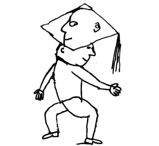 Arday Controversy Tests the Boundaries of Academic Standards