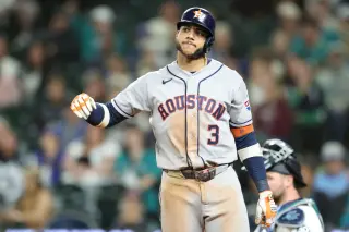 AL West on Track to Produce First Sub-.500 Division Champion in MLB History