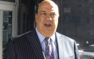 Heyman Sets Record Straight on Lesnar Retirement Timing