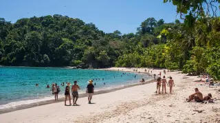 Costa Rica Outbreak Triggers CDC Level-2 Travel Alert for Guanacaste