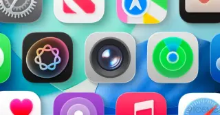 iOS 27 to Refresh Camera, Image Playground and Core Apps