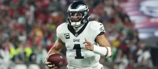 Four rock-solid fantasy picks to anchor your 2026 lineup