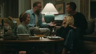 The Invite Delivers a Sharp, Surprising Dinner-Party Comedy