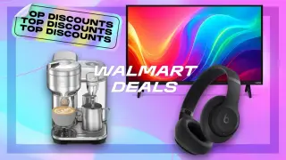 Walmart Unveils 50+ Prime Day–Style Deals Across Tech and Home