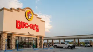 Buc-ee’s Plans Second Ohio Travel Center in Mansfield