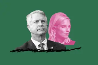 Record Diesel Prices Trigger GOP Panic in Farm States Ahead of Midterms