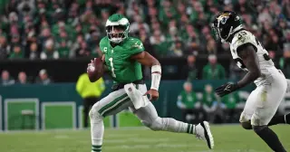 Eagles Face Depleted Roster and Jaguars’ Elite Defense in London