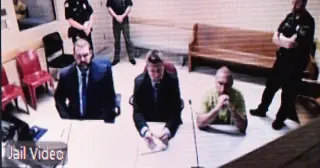Spokane arson suspect confesses to planning blaze weeks in advance, linked to 25 fires