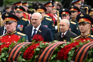 Ukraine strengthens northern defenses as Belarus eyed as potential Russian launchpad
