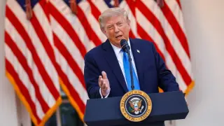 Trump's 'dumb' claim collapses under scrutiny