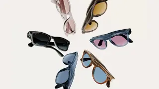 Apple's Smart Glasses Slated for Late 2027 Launch With Cameras and AR Ambitions