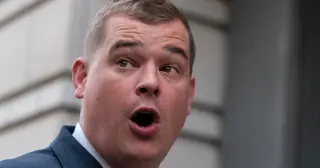 DOJ Pardon Ally Aims for Seat on $1.7B Trump Victims Fund Board