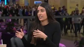 Xbox CEO Asha Sharma Quietly Handles Customer Support Tickets