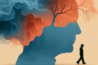 Memory in Grey: Reframing Consciousness Through a Spectrum of Working Memory