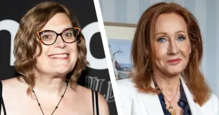 Lilly Wachowski Accuses Rowling of Funding Trans Genocide, Calls Potter Fandom Complicit