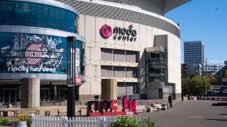 Blazers Cut New Announcer Bell Within Hours After Teenage Racist Posts Surface