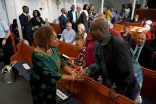 Jamaica takes slavery reparations case to Britain’s Privy Council