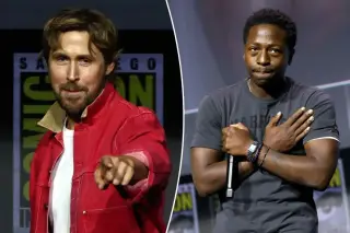Gosling Becomes Ghost Rider, Jonsson to Carry Black Panther Mantle in BP3