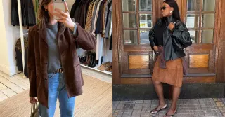 Chic Suede on a Budget: 31 Finds Under $200 for Fall