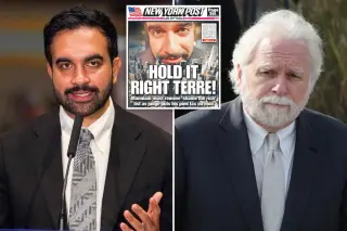 Mamdani’s pied-a-terre tax returns to life as legal fight continues