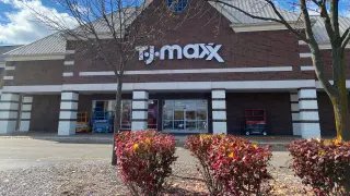 TJX adds 11 net new TJ Maxx stores despite 2026 closures