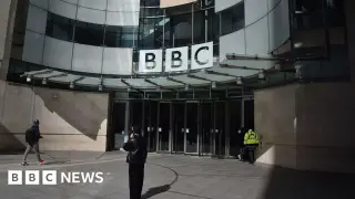 BBC Halts Civil Service Statistician Secondments Amid Impartiality Concerns