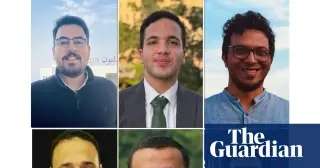 Egyptian Investigative Newsroom Faces Terror Charges After Full Staff Detention